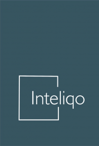 Inteliqo Research and Services Logo