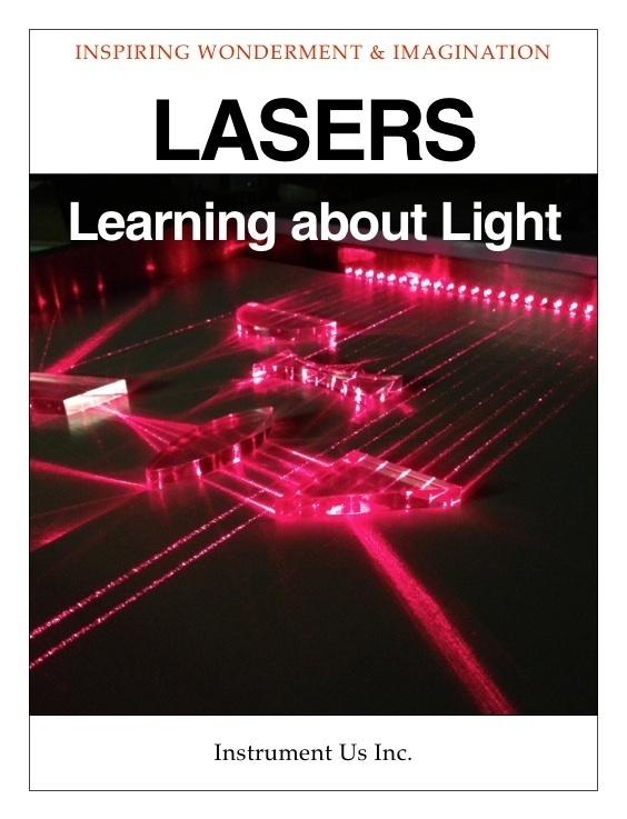 LASER Light Box'