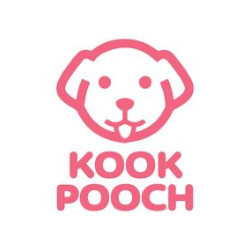 Kook Pooch Logo
