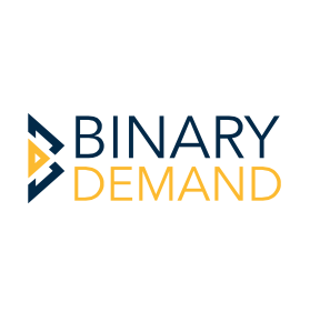 Binary Demand Logo