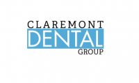 Claremont Dental Group Logo