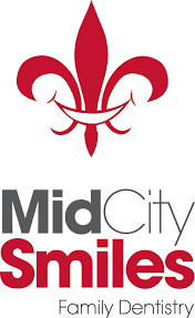 Company Logo For Mid-City Smiles Family Dentistry'