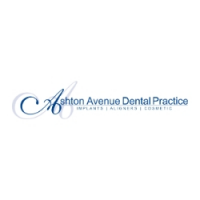 Ashton Avenue Dental Practice Logo