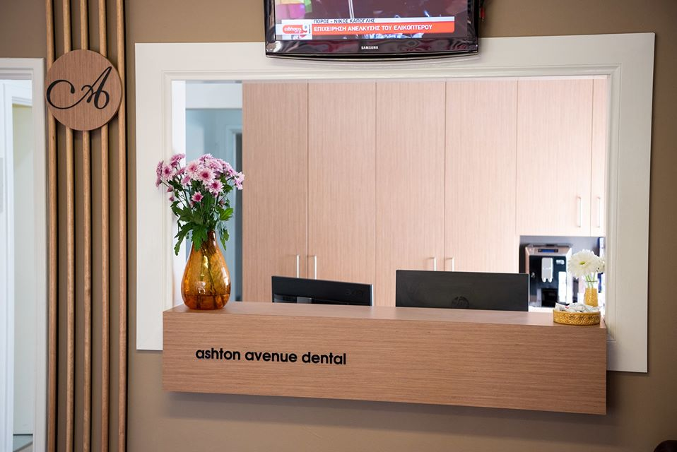 Claremont Dental Clinic'