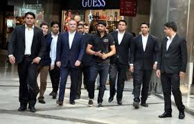 Private & Personal Security Services