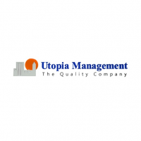 Utopia Property Management-Glendale Logo