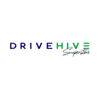 DriveHive Superstore Free Credit Check Logo