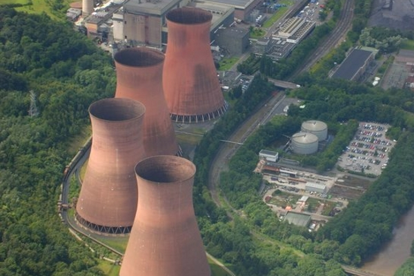 Biomass Power Market
