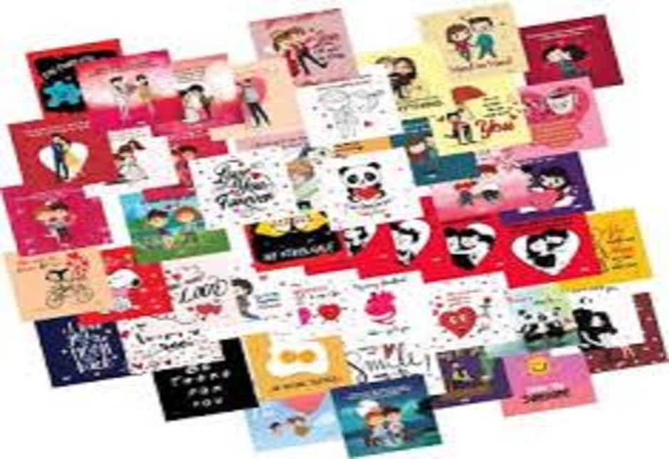 Greeting Cards Market is Booming Worldwide with International Greetings