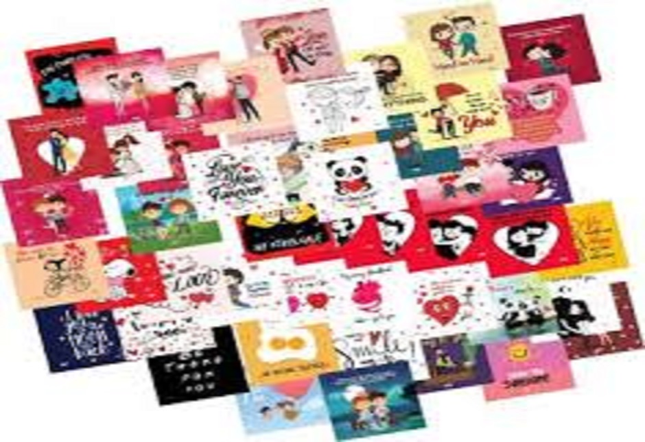 Greeting Cards Market is Booming Worldwide with Internationa'