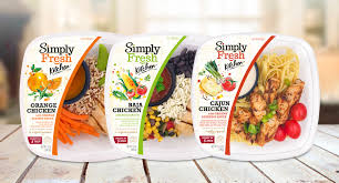 Ready to Eat Meals Market to See Huge Growth by 2026 : Gener