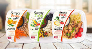 Ready to Eat Meals Market to See Huge Growth by 2026 : Gener'