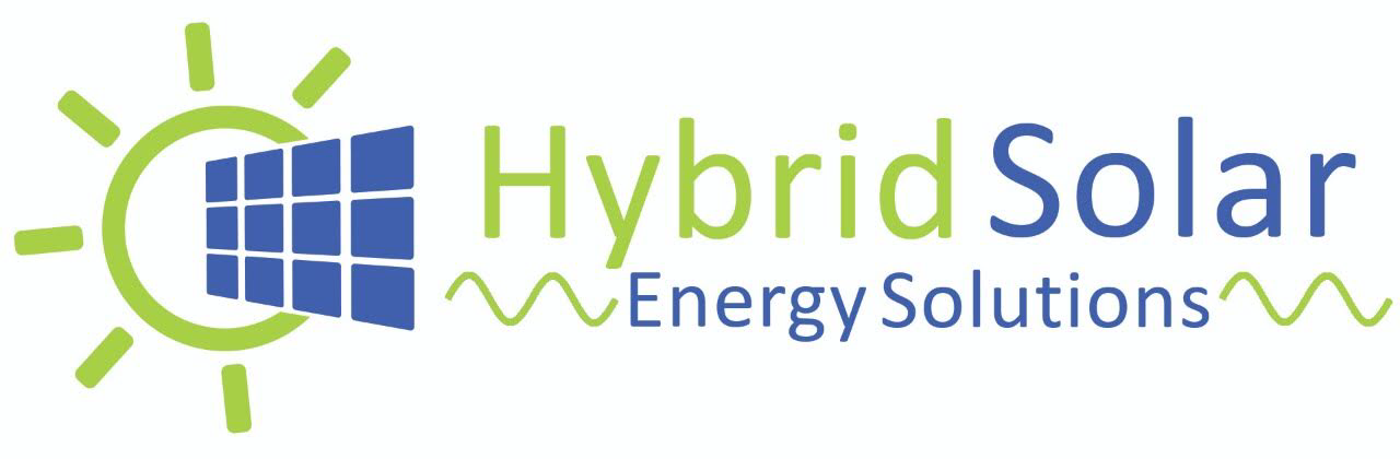 Hybrid Solar Energy Solutions Logo
