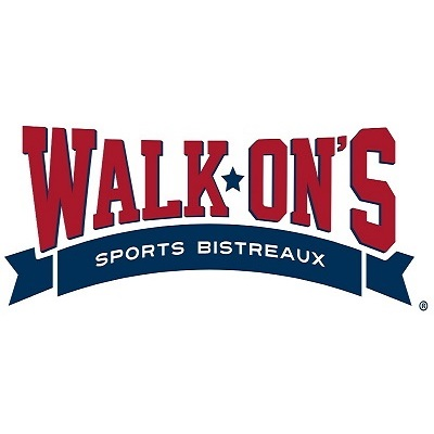 Company Logo For Walk-On's Sports Bistreaux'