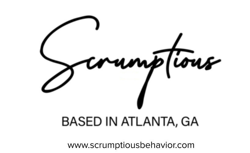 Company Logo For Scrumptious Behavior'