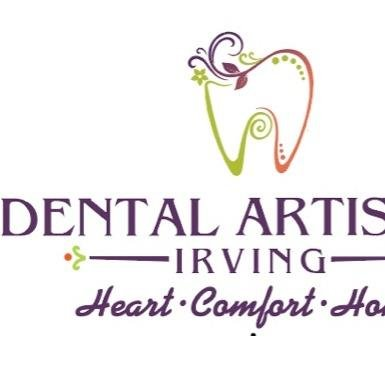 Company Logo For Dental Artistry'