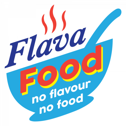 Company Logo For Flava Food'
