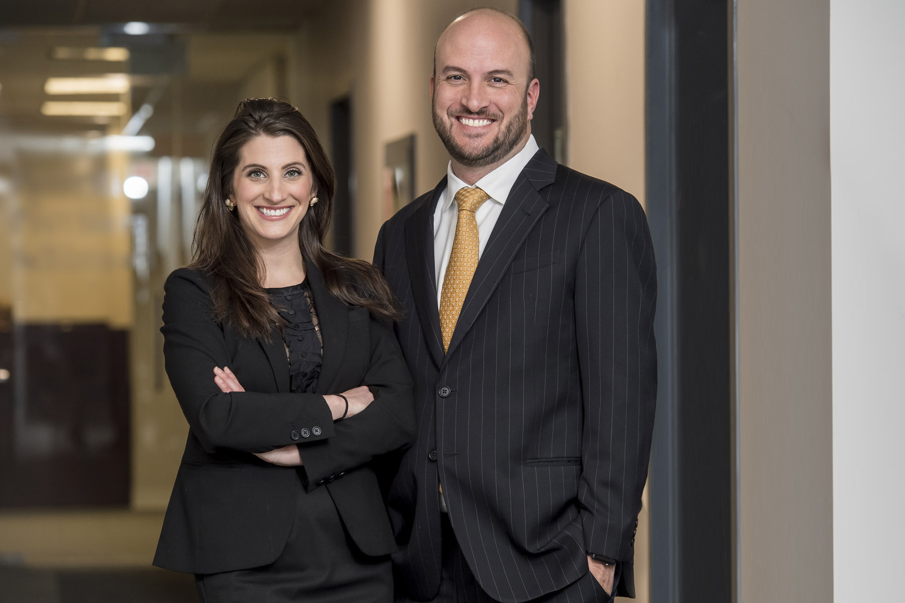 Partners at Petrelli Previtera, LLC'