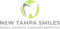 Company Logo For New Tampa Smiles'