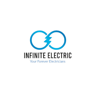 Company Logo For Infinite Electric'