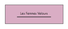 Les Femmes Velours Logo