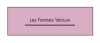 Company Logo For Les Femmes Velours'