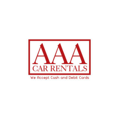 Company Logo For AAA Car Rentals'