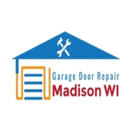 Garage Door Repair Madison Wisconsin Logo