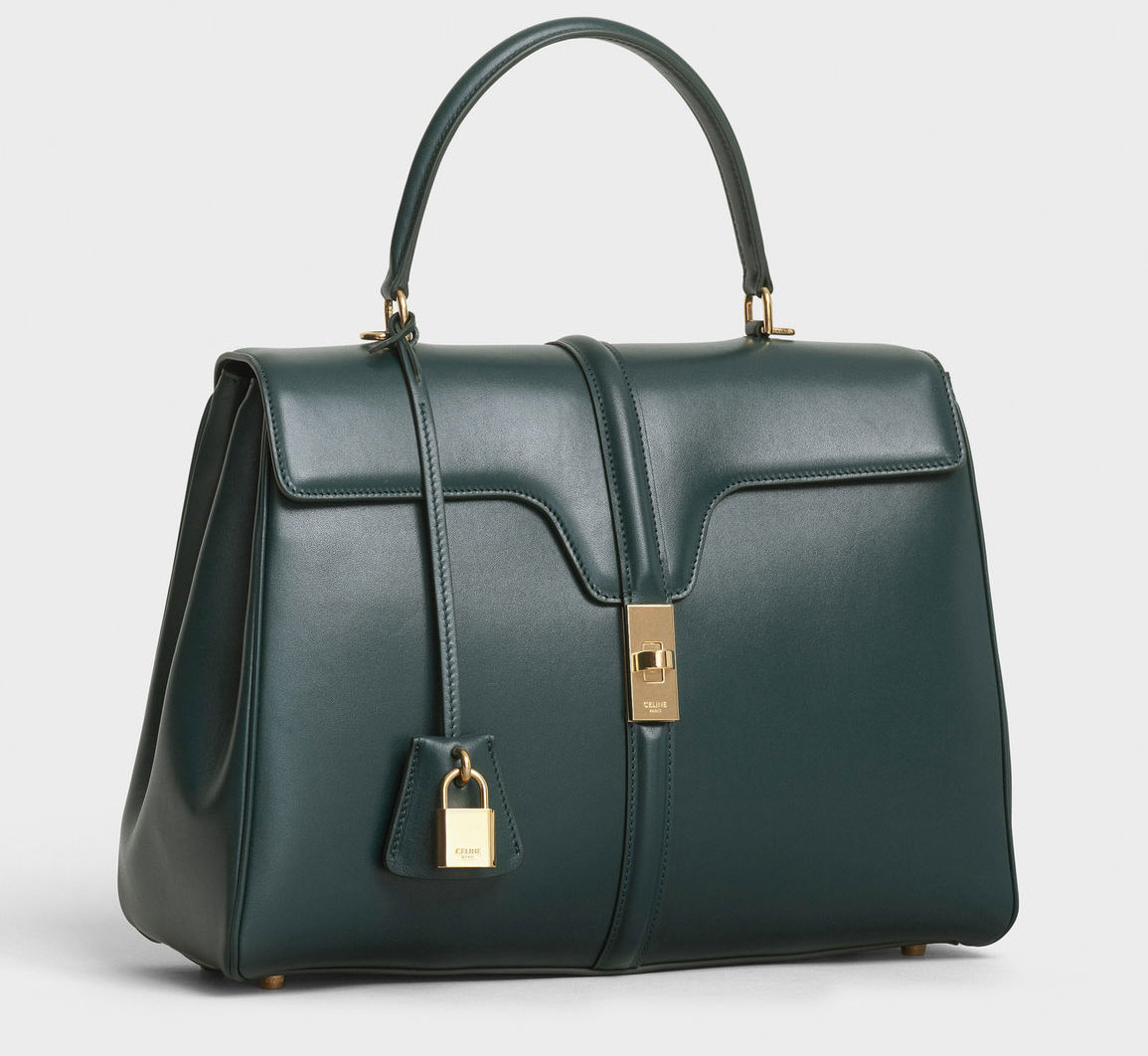 Luxury Bag Market