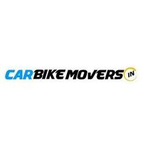 Company Logo For Car Bike Movers'