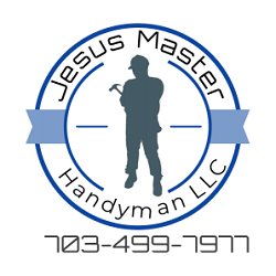 Jesus Master Handyman'