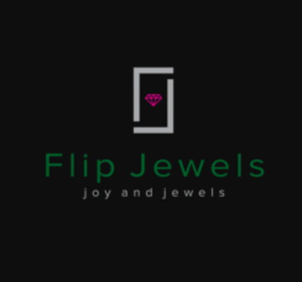 Company Logo For FlipJewels'