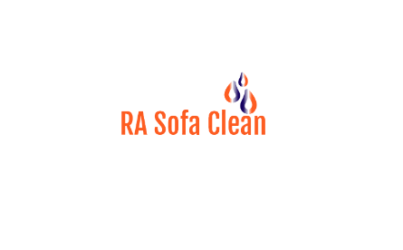 Company Logo For RA Sofa Clean'