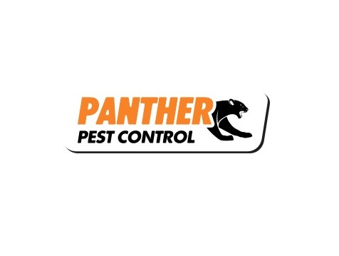 Company Logo For Panther Pest Control'