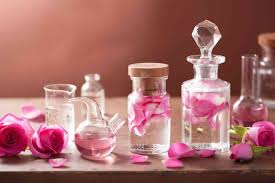 Perfume and Fragrance Market