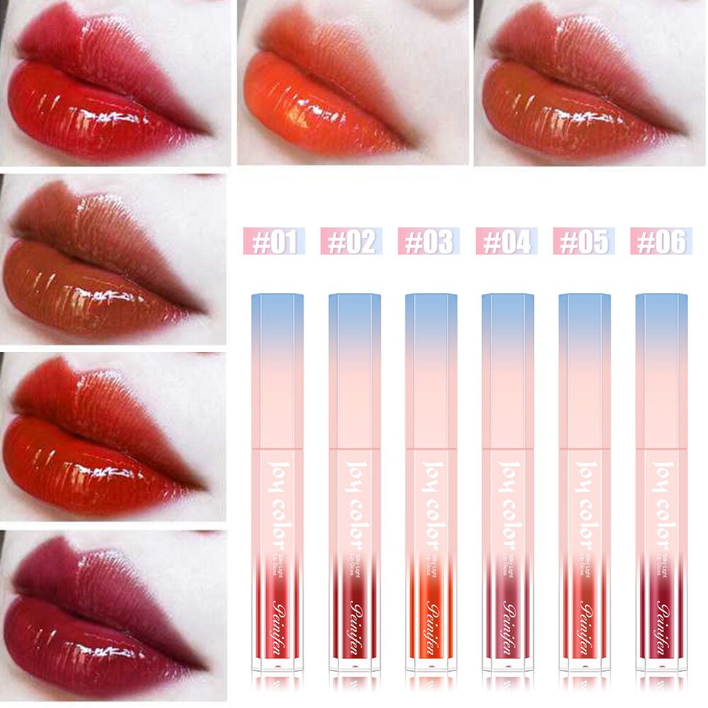 Lip Glaze