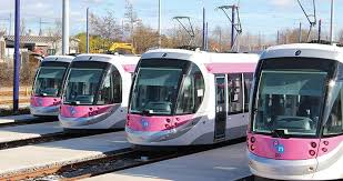 Public Transport Market