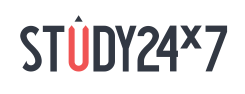 Company Logo For study24x7'