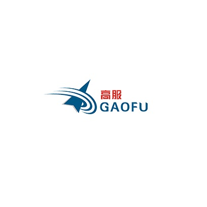 Gaofu Sieving Logo