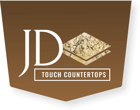 JD Touch Countertops Logo