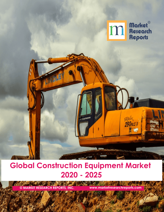 Global Construction Equipment Market