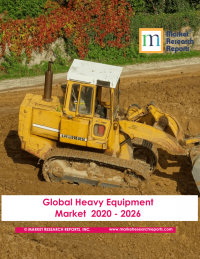 Global Heavy Equipment Market