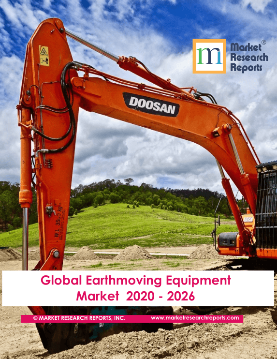 Global Earthmoving Equipment Market