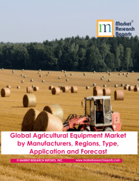 Global Agricultural Equipment Market