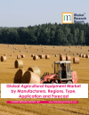 Global Agricultural Equipment Market'