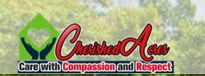 Company Logo For Cherished Acres Assisted Living Provider'