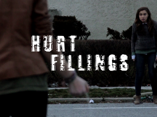 &quot;Hurt Fillings&quot; Short Film by Matthew Chin-Quee'