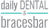 Company Logo For daily Dental and Bracebar'