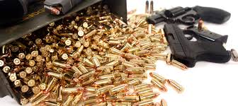 Ammunition Market &ndash; A comprehensive study by Key P