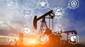 Smart Oilfield IT Services Market'